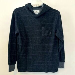 Billabong Boy Hoodie Size Small